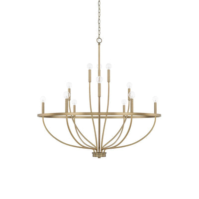 Cadence Chandelier