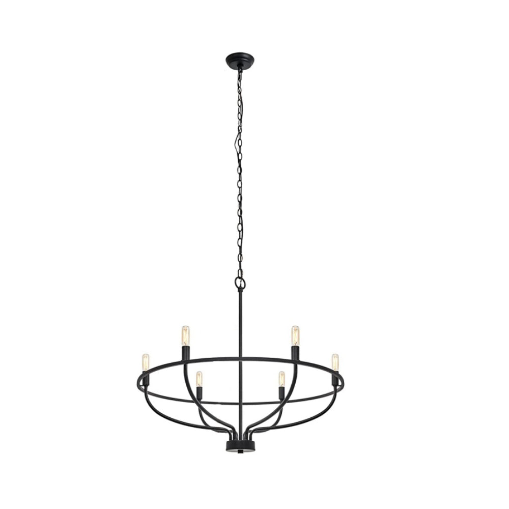 Cadence Chandelier