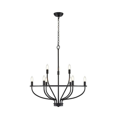 Cadence Chandelier