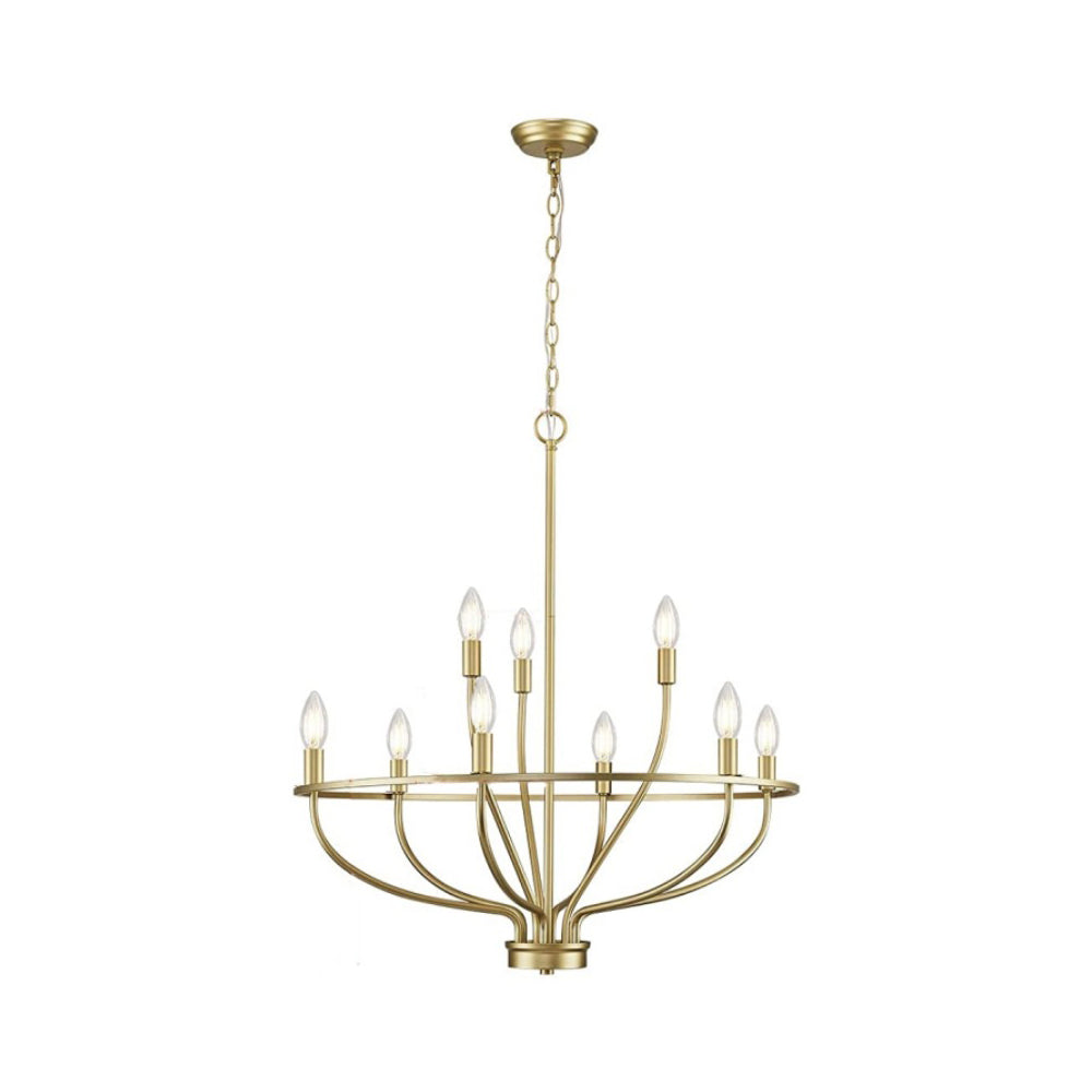 Cadence Chandelier