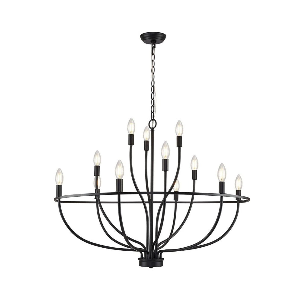 Cadence Chandelier