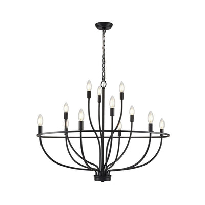 Cadence Chandelier