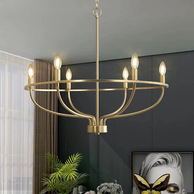 Cadence Chandelier
