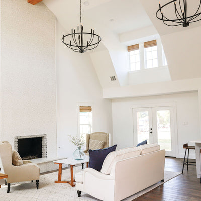 Cadence Chandelier