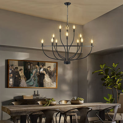 Cadence Chandelier