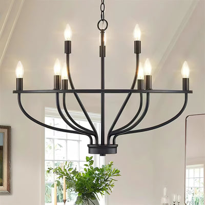 Cadence Chandelier