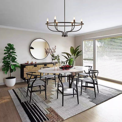Cadence Chandelier