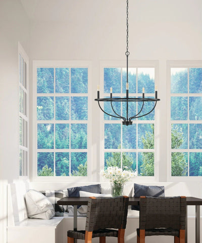 Cadence Chandelier