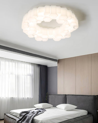 Renoiella Luxury Ceiling Lamp