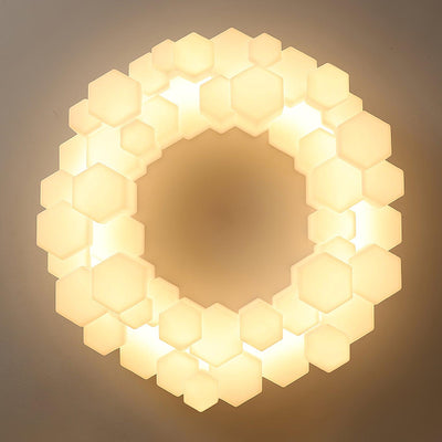Renoiella Luxury Ceiling Lamp