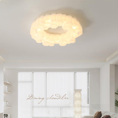 Renoiella Luxury Ceiling Lamp