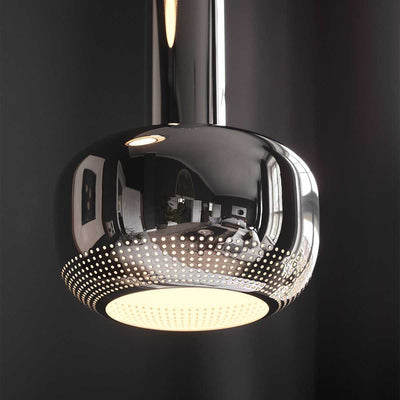Renoraya Modern Pendant Light