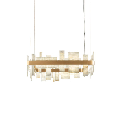 Prisma Chandelier