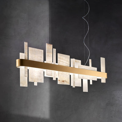 Prisma Chandelier