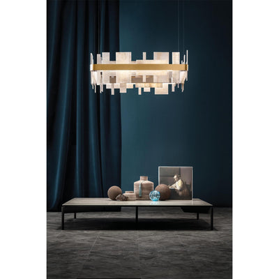 Prisma Chandelier