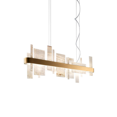 Prisma Chandelier