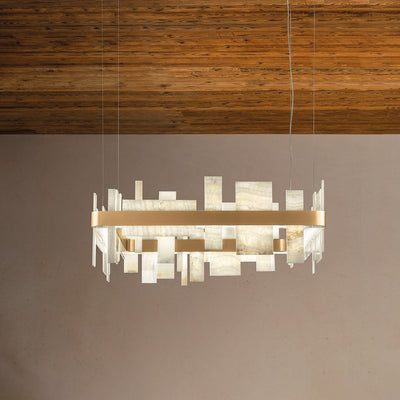 Prisma Chandelier