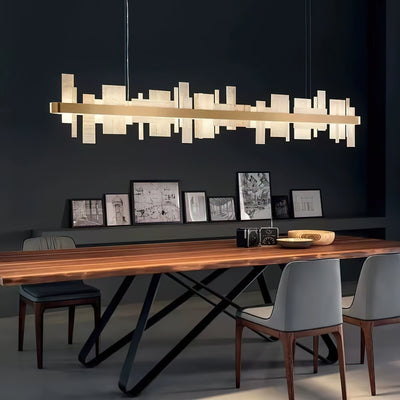 Prisma Chandelier