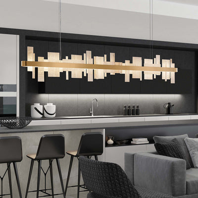 Prisma Chandelier