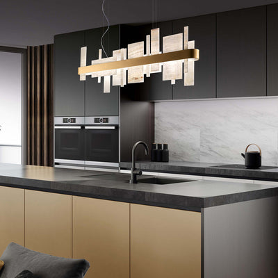 Prisma Chandelier