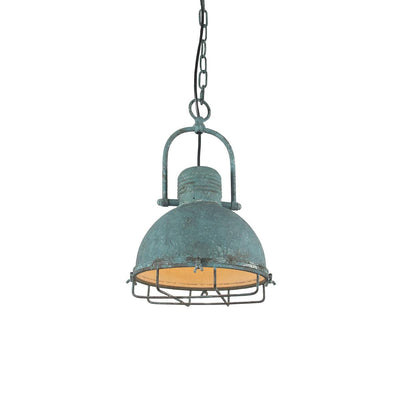 Teriinaine Pendant Light