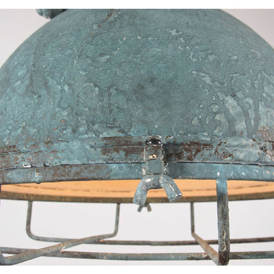 Teriinaine Pendant Light