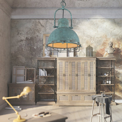 Teriinaine Pendant Light