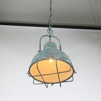 Teriinaine Pendant Light