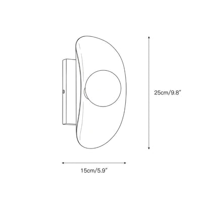 Caloielle Wall Lamp