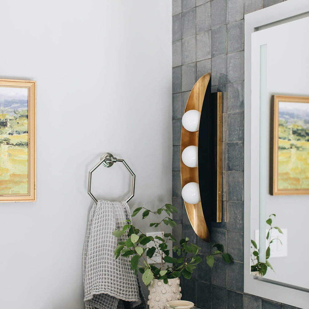 Caloielle Wall Lamp