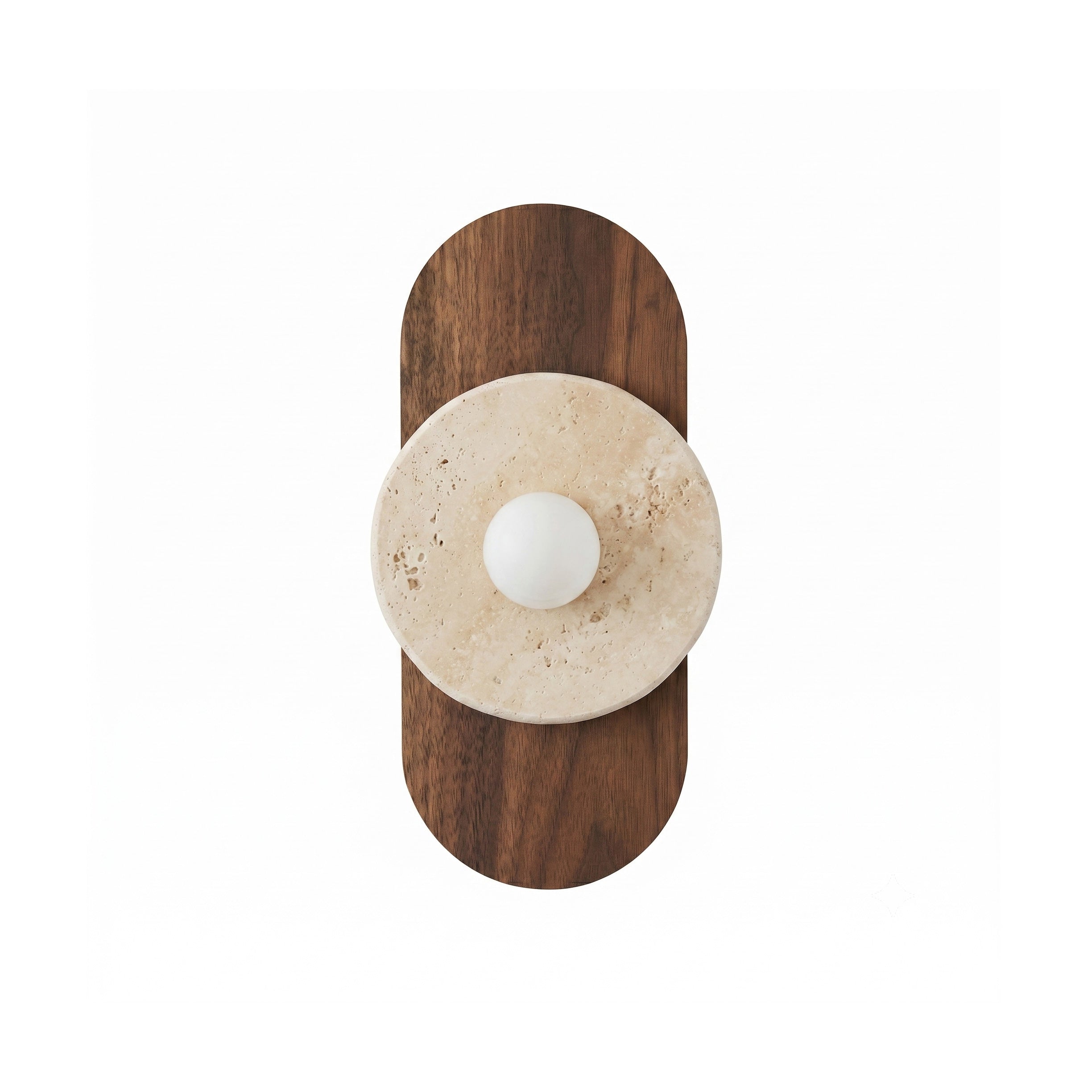 Mirorielle Wall Sconce