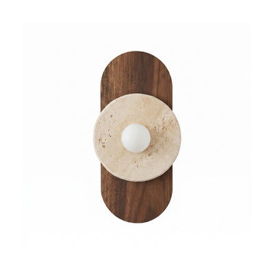 Mirorielle Wall Sconce