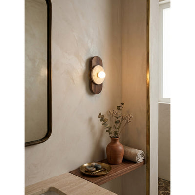 Mirorielle Wall Sconce