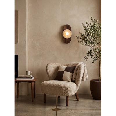 Mirorielle Wall Sconce