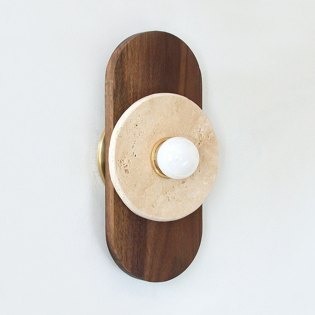 Mirorielle Wall Sconce