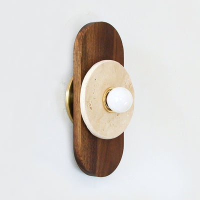 Mirorielle Wall Sconce