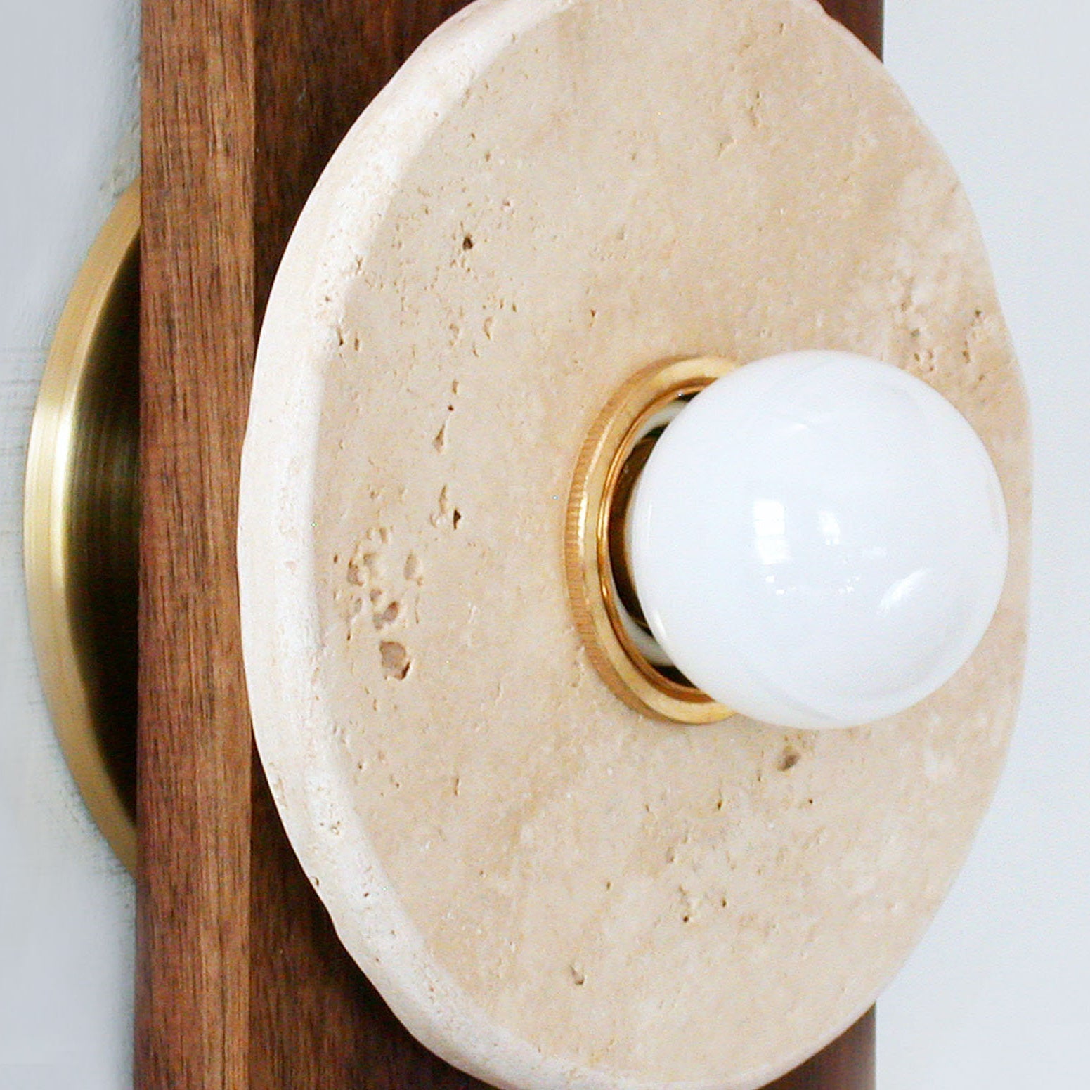 Mirorielle Wall Sconce