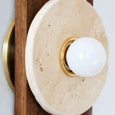 Mirorielle Wall Sconce