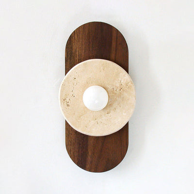 Mirorielle Wall Sconce