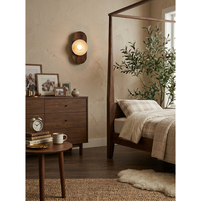 Mirorielle Wall Sconce