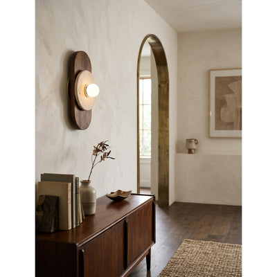 Mirorielle Wall Sconce