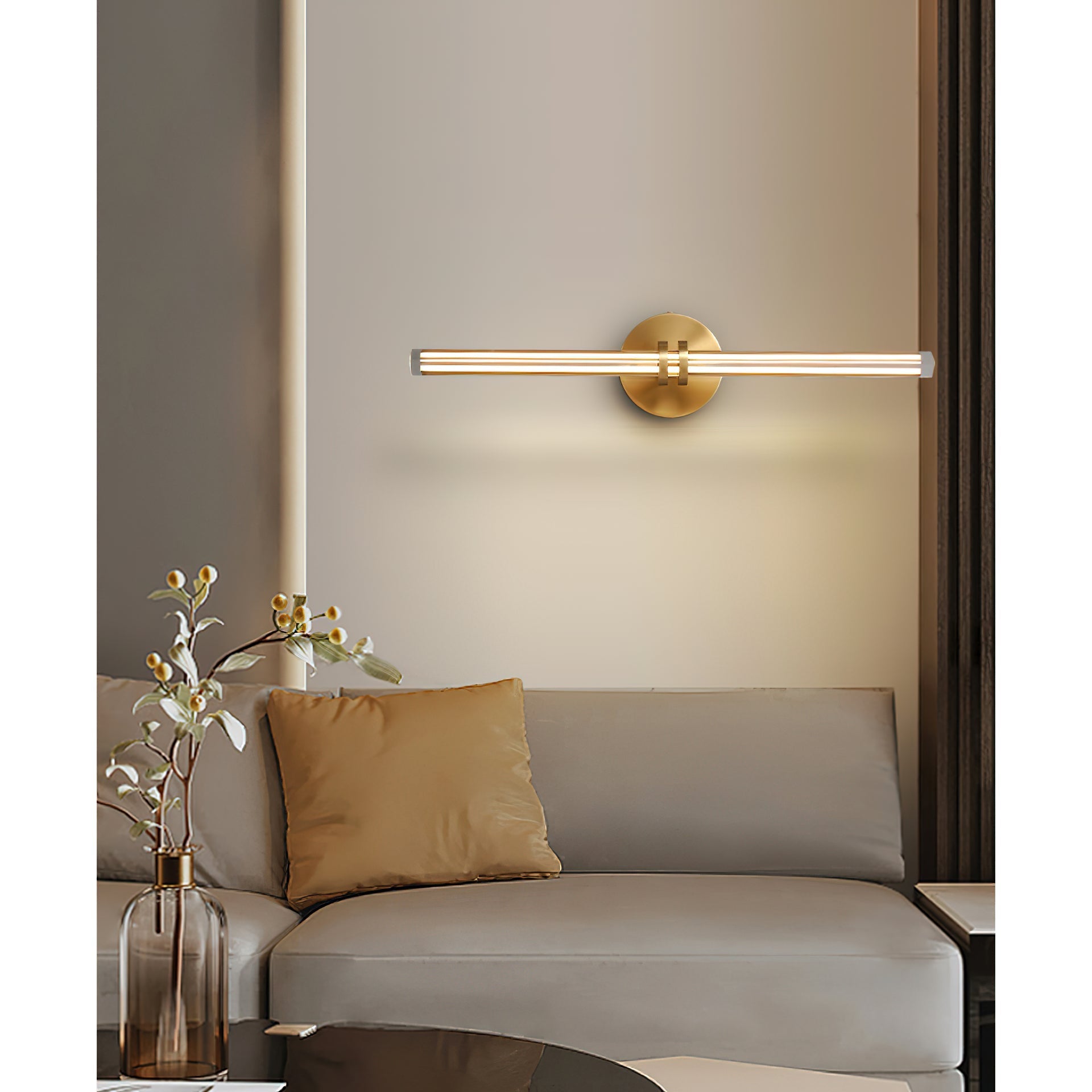 Eliot Wall Lamp