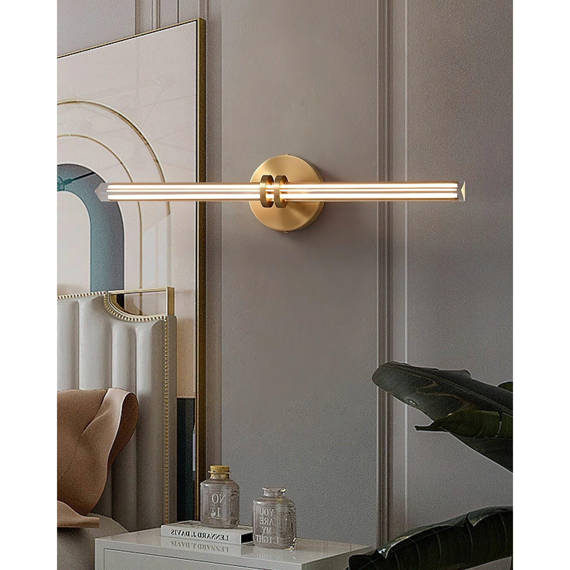 Eliot Wall Lamp