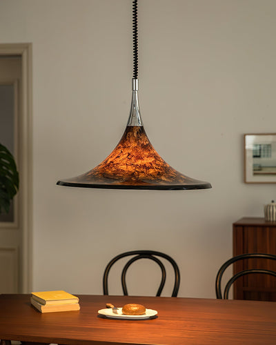 Otheara Premium Nordic Art Pendant Lamp