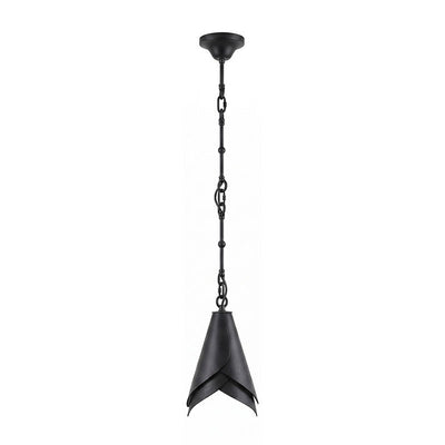 Ciririna Horse Hoof Piel Pendant Lamp
