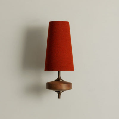 Aurewood Hour Rho Indoor Wall Light