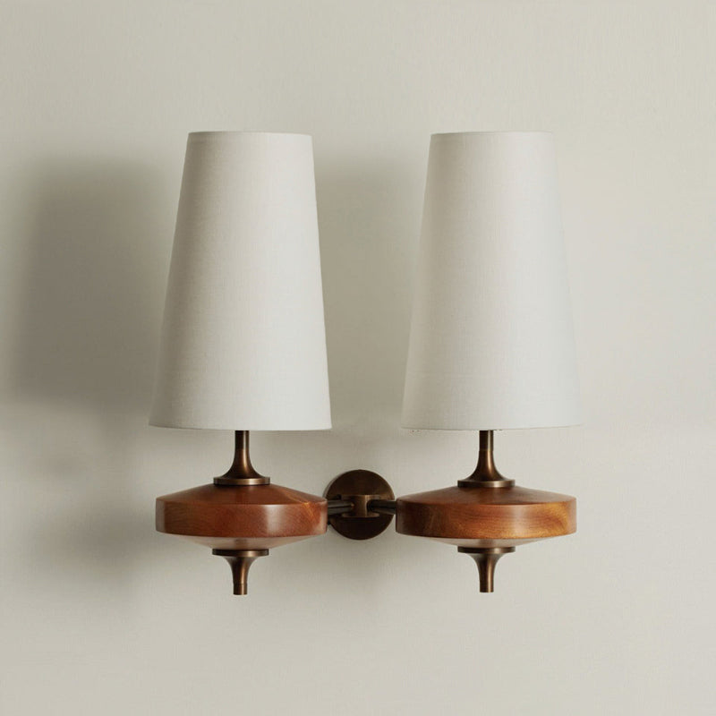 Aurewood Hour Rho Indoor Wall Light