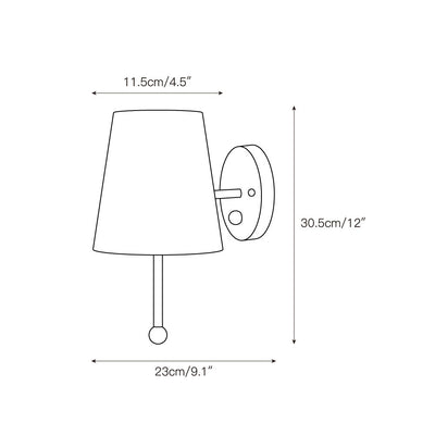 Viraerenne Wall Lamp