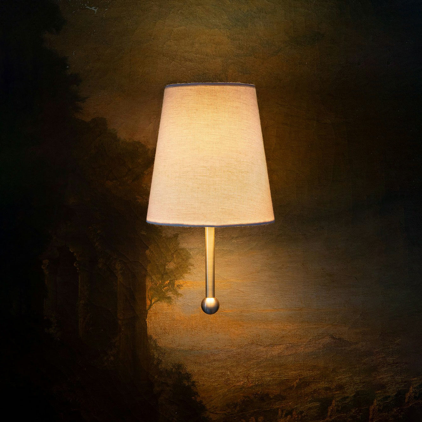 Viraerenne Wall Lamp