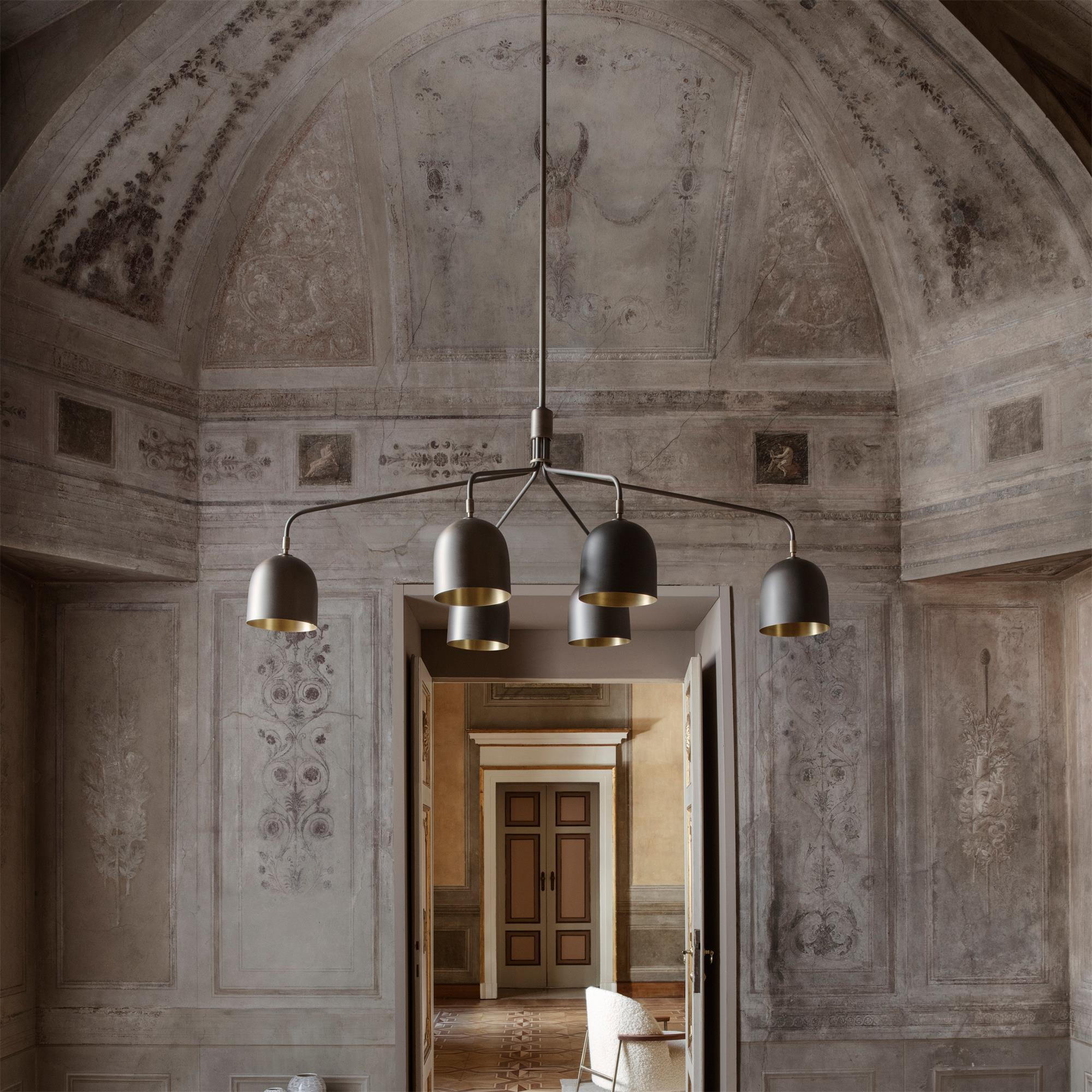 Seloaria Chandelier
